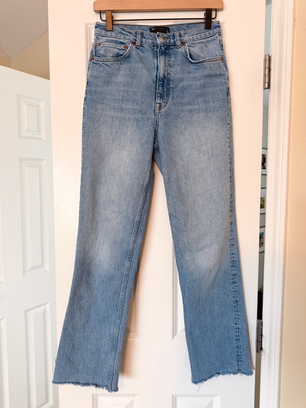 ASOS Design Effortless Tall Jean
